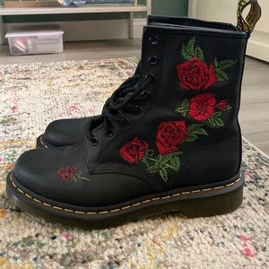 Dr marten Vonda boot